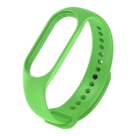 Lexroo Xiaomi Mi Band 7 Klasik Kordon - Yeşil