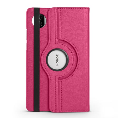 Lexroo Honor Pad X7 Dönebilen Standlı Kılıf - Lacivert