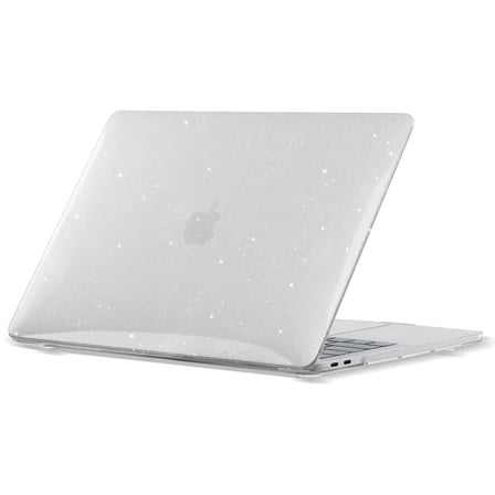 Lexroo Macbook 13.3' Air M1 MSoft Allstar Kılıf - Siyah