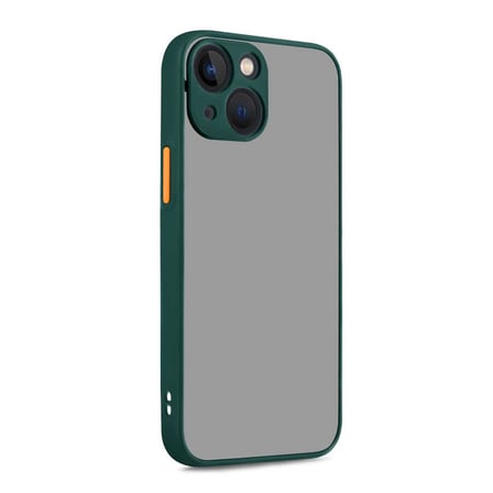 Lexroo iPhone 13 Kılıf Hux Kılıf - Lila