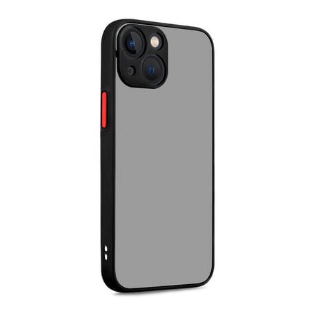 Lexroo iPhone 13 Kılıf Hux Kılıf - Lila