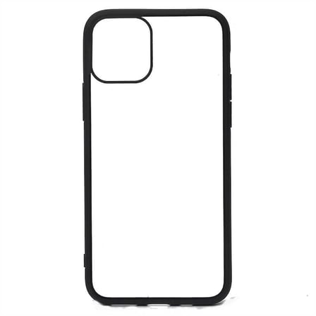 Lexroo iPhone 12 Pro Max Kılıf Endi Kılıf - Beyaz