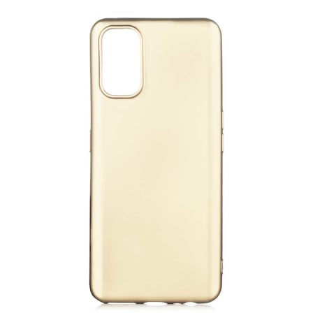 Lexroo Realme 7 Pro Kılıf Premier Silikon Kılıf - Lacivert
