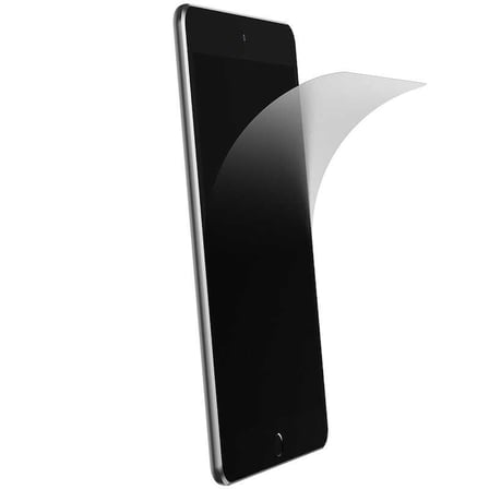 Lexroo iPad Mini 5 Paper-Like Ekran Koruyucu - Renksiz