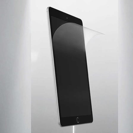 Lexroo iPad Pro 12.9 2015 Paper-Like Ekran Koruyucu - Renksiz