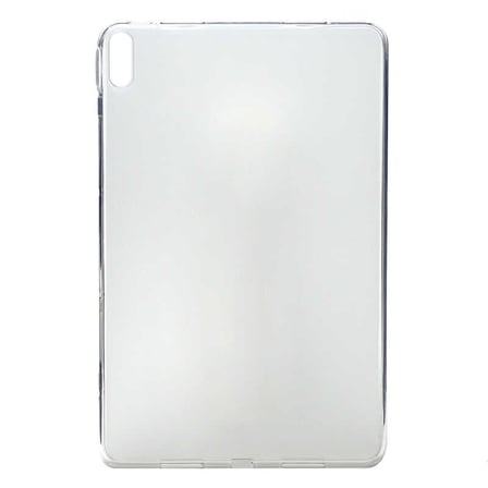 Lexroo Huawei MatePad Pro 10.8 Kılıf Tablet Süper Silikon Kılıf - Renksiz
