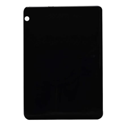 Lexroo Huawei T3 10 inç Kılıf Tablet Süper Silikon Kılıf - Renksiz