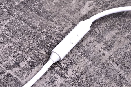 Lexroo Lightning Hızlı Şarj Kablo - Beyaz