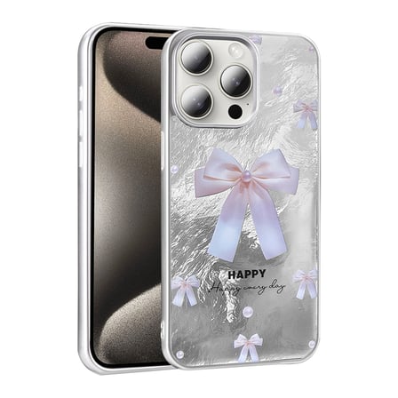 Lexroo iPhone 14 Pro Max Kılıf Desenli Mep Kılıf - Geometrik