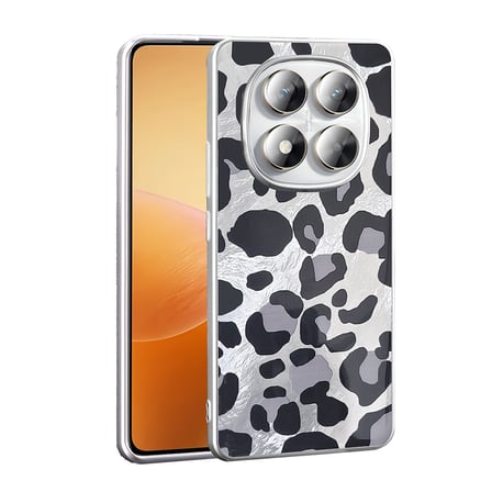 Lexroo Xiaomi Poco X7 Kılıf Desenli Mep Kılıf - Geometrik