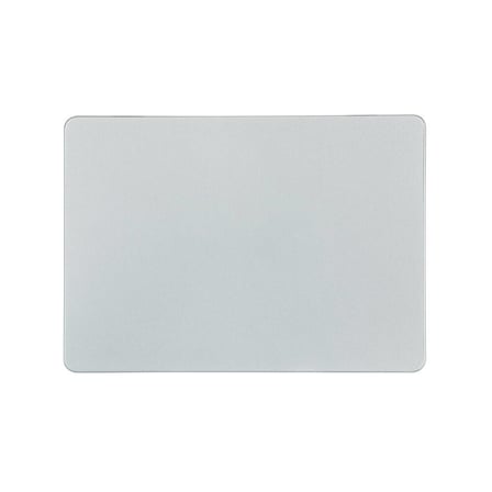 Lexroo Macbook 14.2' 2021 A2442 Premium MSoft Bottom Kılıf - Gri