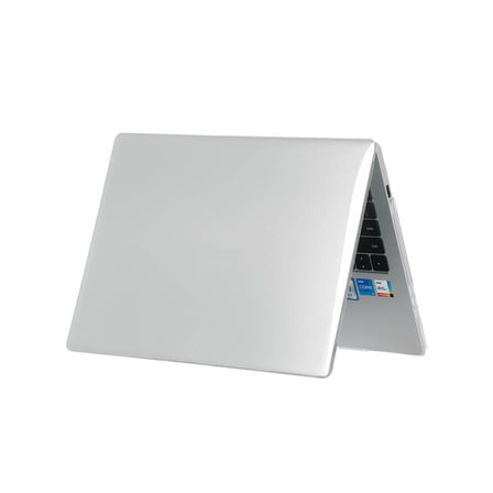 Lexroo Huawei Matebook D14 2023 MSoft Kristal Kılıf - Renksiz