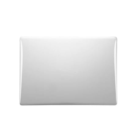 Lexroo Huawei Matebook D14 2023 MSoft Kristal Kılıf - Renksiz
