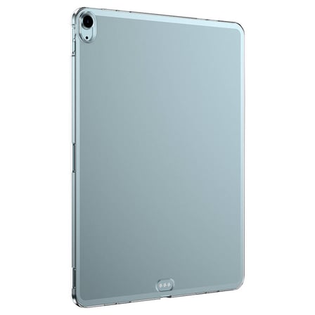 Lexroo iPad Air 11 2025 M3 Kılıf Tablet Süper Silikon Kılıf - Şeffaf