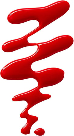 Lexroo Yoğun Pigmentli Parlak Oje- Full Color Nail Enamel- Fc09 Neo Love Story -8690604310456