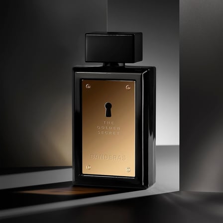 Lexroo The Golden Secret EDT 100 ml Erkek Parfüm
