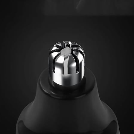 Lexroo Burun Kulak Kıl Tüy Alıcı Şarjlı Cihaz