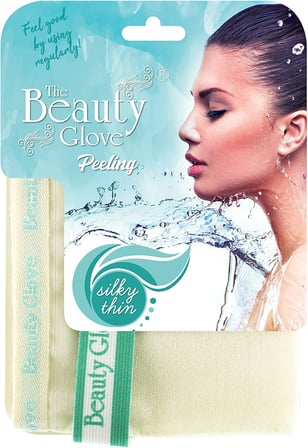 Lexroo İnce Kese - Thin Mitt