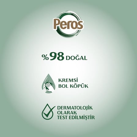 Lexroo Doğanın Hediyeleri Zeytinyağlı & Bergamot Çiçeği Sıvı Sabun 400 G