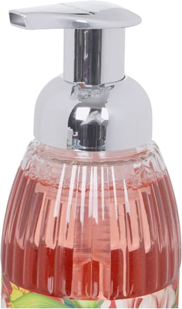 Lexroo Doğal Zeytinyağlı Köpük Sabun Amber (500 ml)