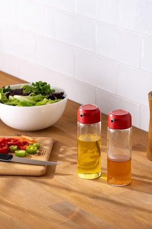 Lexroo Sımple 2'li Yağlık Sirkelik 250 ml