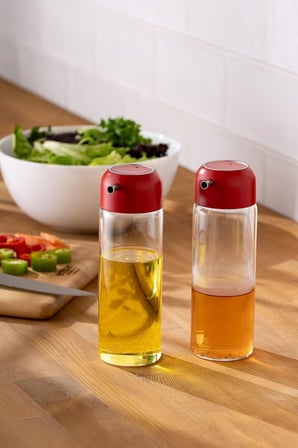 Lexroo Sımple 2'li Yağlık Sirkelik 250 ml