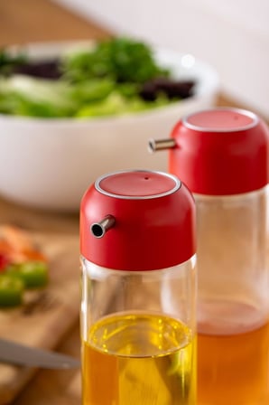 Lexroo Sımple 2'li Yağlık Sirkelik 250 ml