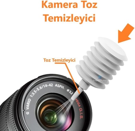 Lexroo 20'si 1 Arada Temizleme Seti, Klavye Temizleme Fırçası, AirPods İçin Kulaklık Temizleme Seti