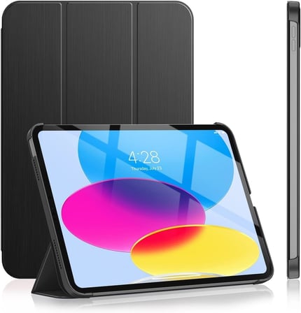 Lexroo iPad 11.Nesil A16 11inç/10.Nesil Uyumlu 10,9 İnç Kılıf
