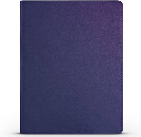 Lexroo iPad Air 13 2025 M3 Lexroo Dönebilen Standlı Kılıf