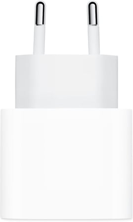 Lexroo 20W USB-C Güç Adaptörü MHJE3TU/A