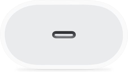 Lexroo 20W USB-C Güç Adaptörü MHJE3TU/A
