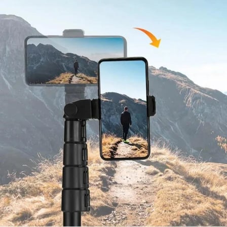 Lexroo NP588 170 cm Işık Tripodu Tripod ve Monopod Özellikli Kullanımı Kolay ve Pratik iç ve Dış