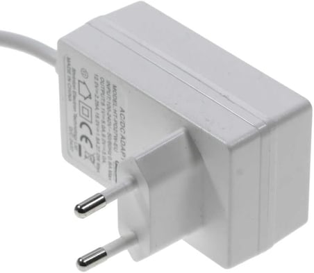 Lexroo Raspberry Pi 5 için 27 W USB-C Güç Adaptörü