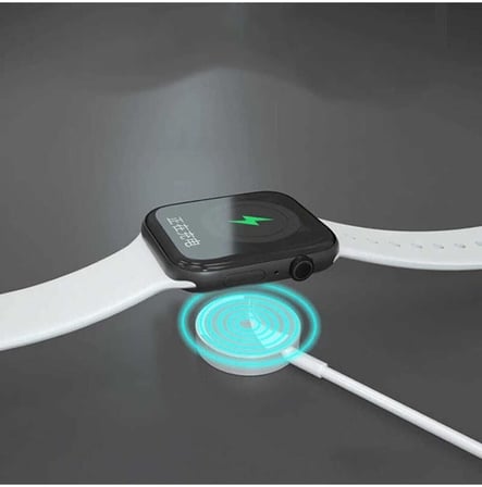 Lexroo 36011 Aple Watch ile Uyumlu Usb Şarj Kablosu