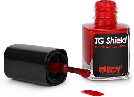 Lexroo Shield Koruyucu Vernik 5 ml.