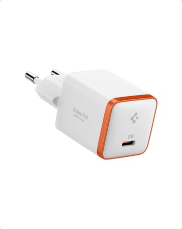 Lexroo 30W USB-C Ultra Mini Hızlı Şarj Aleti PPS Super Hızlı Şarj GaN Pro Isı Düşürücü - ACH08449