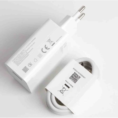 Lexroo 67W hızlı Şarj Aleti Tüm Type-c Girişli Telefonlara Uyumlu