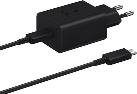 Lexroo Wall Charger 45W Black