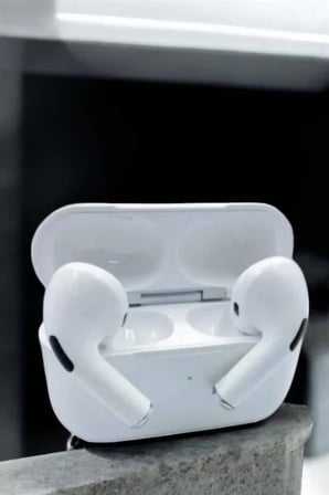 Lexroo Kulak Üstü Bluetooth Kulaklık Kablosuz Pro Model Oyun ve Müzik İçin Yumuşak Pedli Beyaz
