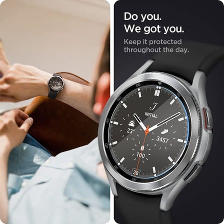 Lexroo Galaxy Watch 4 Classic - AGL03747 ( TR Garantili)