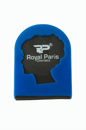 Lexroo Royal Paris Saç Tebeşiri - Mavi