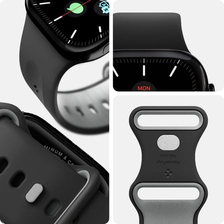 Lexroo Aple Watch 49/46/45mm Ultra 3/2/1 - AMP09321