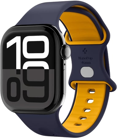 Lexroo Aple Watch 49/46mm Ultra 4/3/2/1 - AMP09322