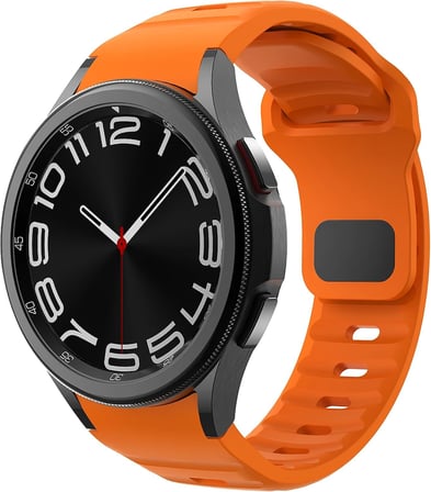 Lexroo Samsung Galaxy Watch 7/6/5/4/FE Serisi