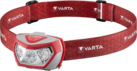 Lexroo Outdoor Sports H20 Pro (Kafa Feneri)