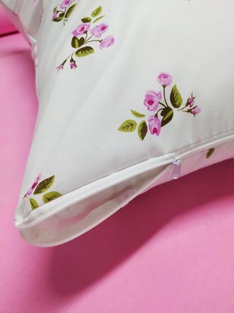 Lexroo güllüce ev tekstil Yastık Kılıfı (2adet) 50x70cm yk-194