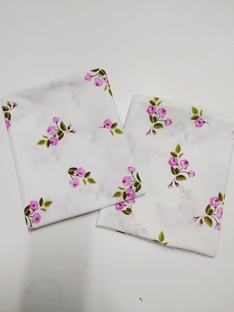 Lexroo güllüce ev tekstil Yastık Kılıfı (2adet) 50x70cm yk-194