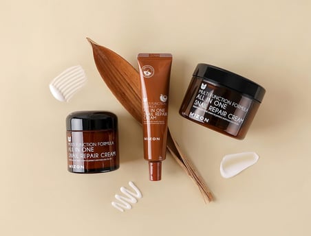 Lexroo Mizon All in One Snail Repair Kremi 120ml