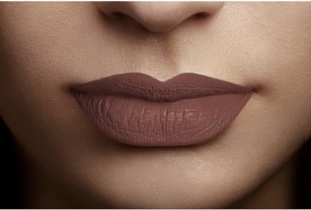 Lexroo L’Oréal Paris Les Chocolats Likit Mat Ruj 858 Oh My Choc!